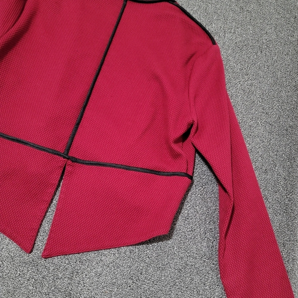 Sisley Blazer - Picture 1 of 6